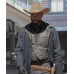 The Harder They Fall Cherokee Bill Grey Coat